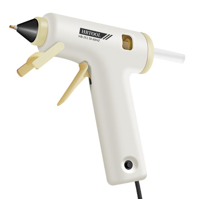 7mm small glue gun 11 hot melt gun