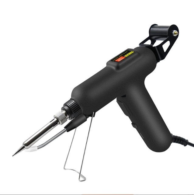 80w High power new electric soldering gun industry