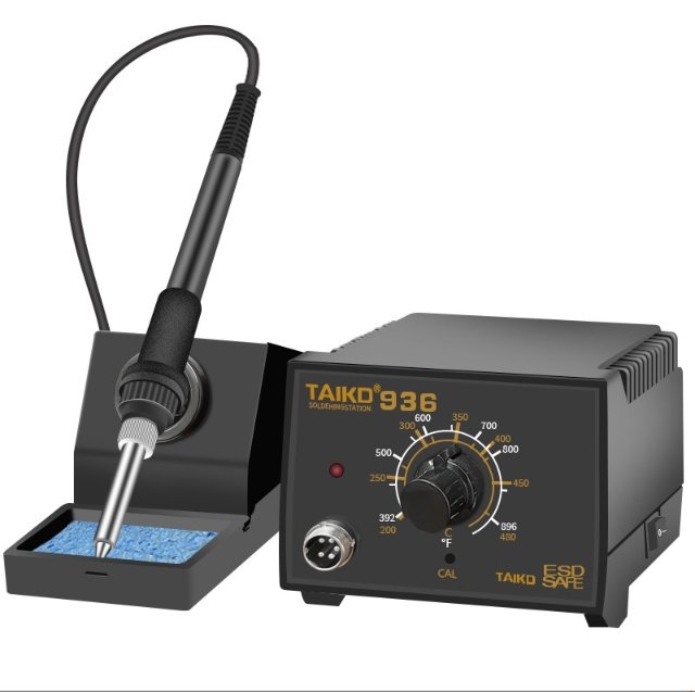 Constant temperature soldering iron, soldering gun, repair soldering tool